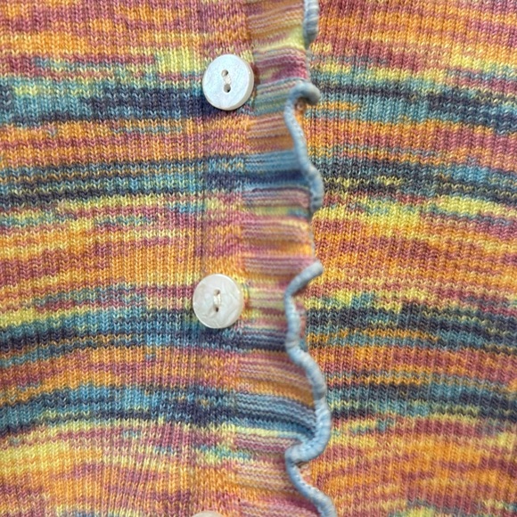 Knit Tank Top - Picture 2 of 3